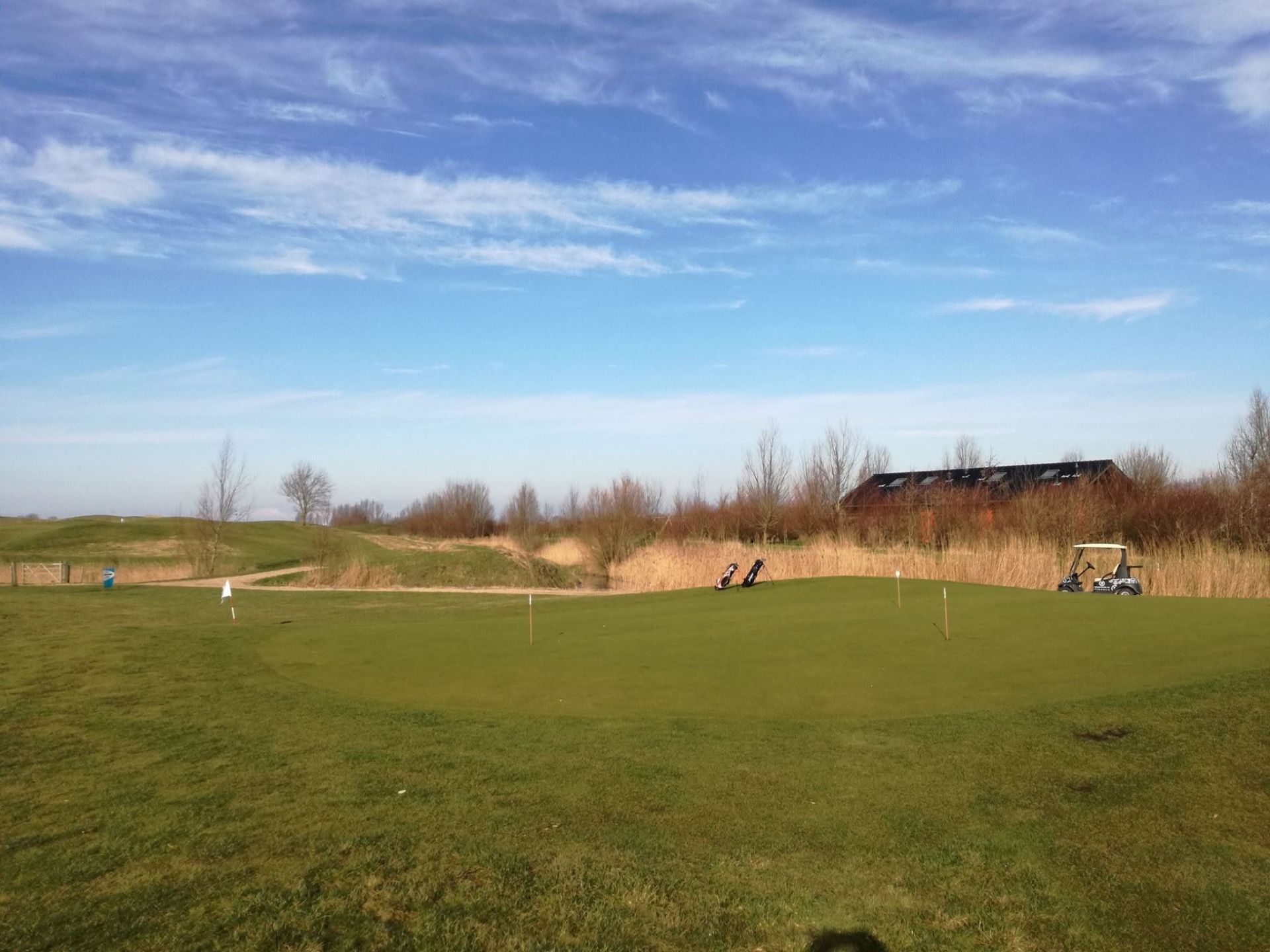 Activiteiten bij Esonstad